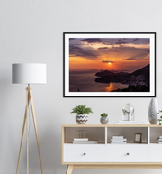Dubrovnik—Framed prints