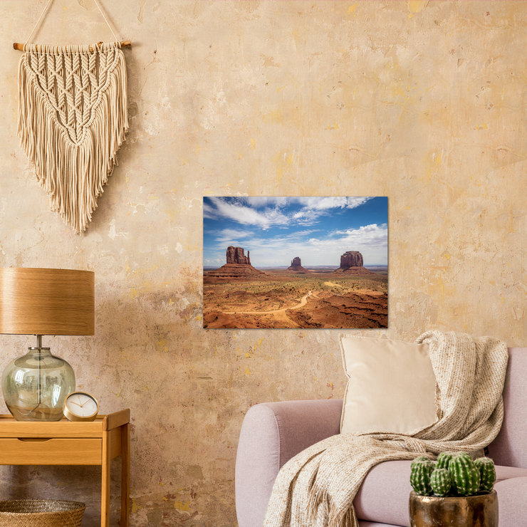 Monument Valley—Prints