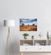 Monument Valley—Prints