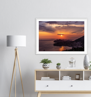 Dubrovnik—Framed prints
